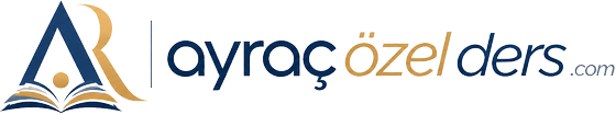 Ayraç Özel Ders logosu
