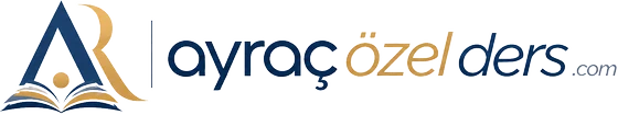 Ayraç Özel Ders logosu