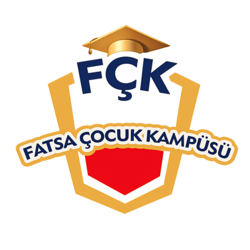 Fatsa Çocuk Kampüsü logosu
