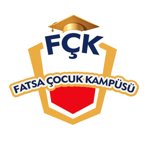 Fatsa Çocuk Kampüsü logosu
