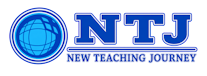 New Teaching Journey logosu