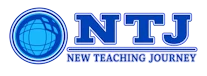 New Teaching Journey logosu