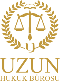 Uzun Hukuk Bürosu logosu