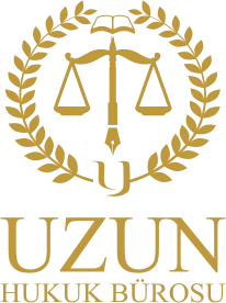 Uzun Hukuk Bürosu logosu